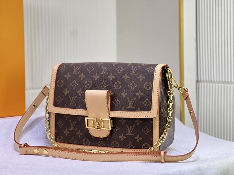 LV Dauphine Bags